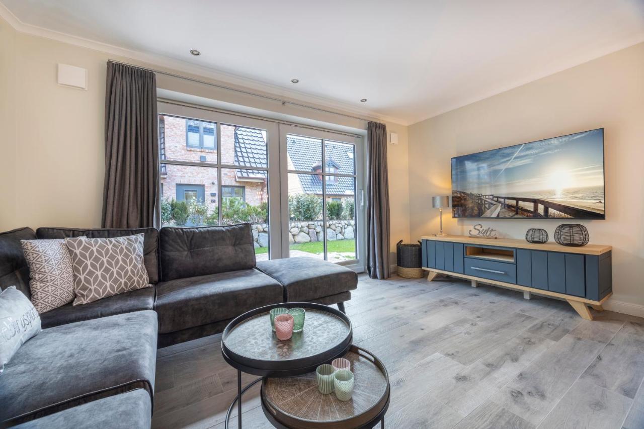 Haus Munkmarscher Strasse 14c