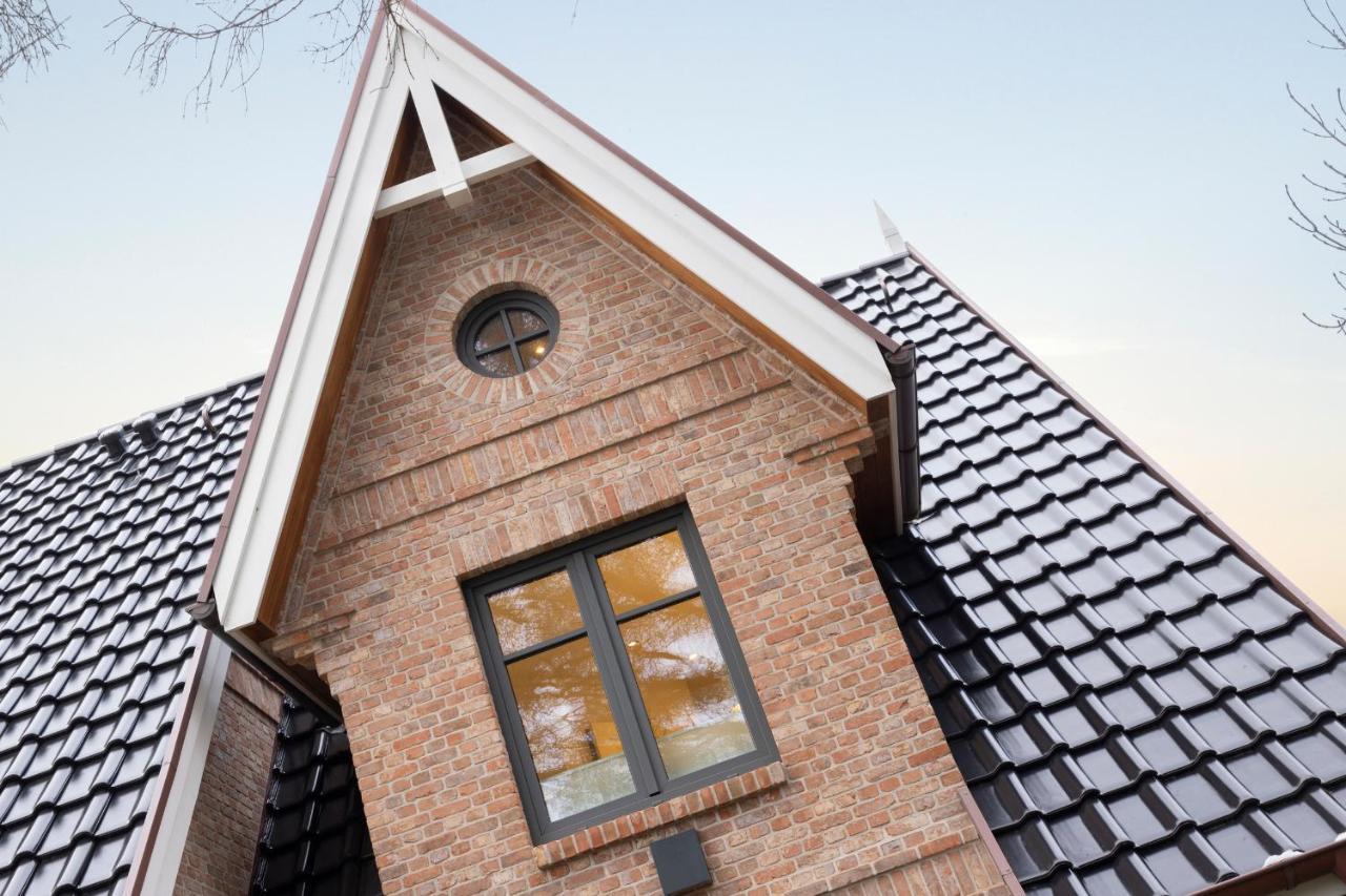 Haus Munkmarscher Strasse 14c Westerland