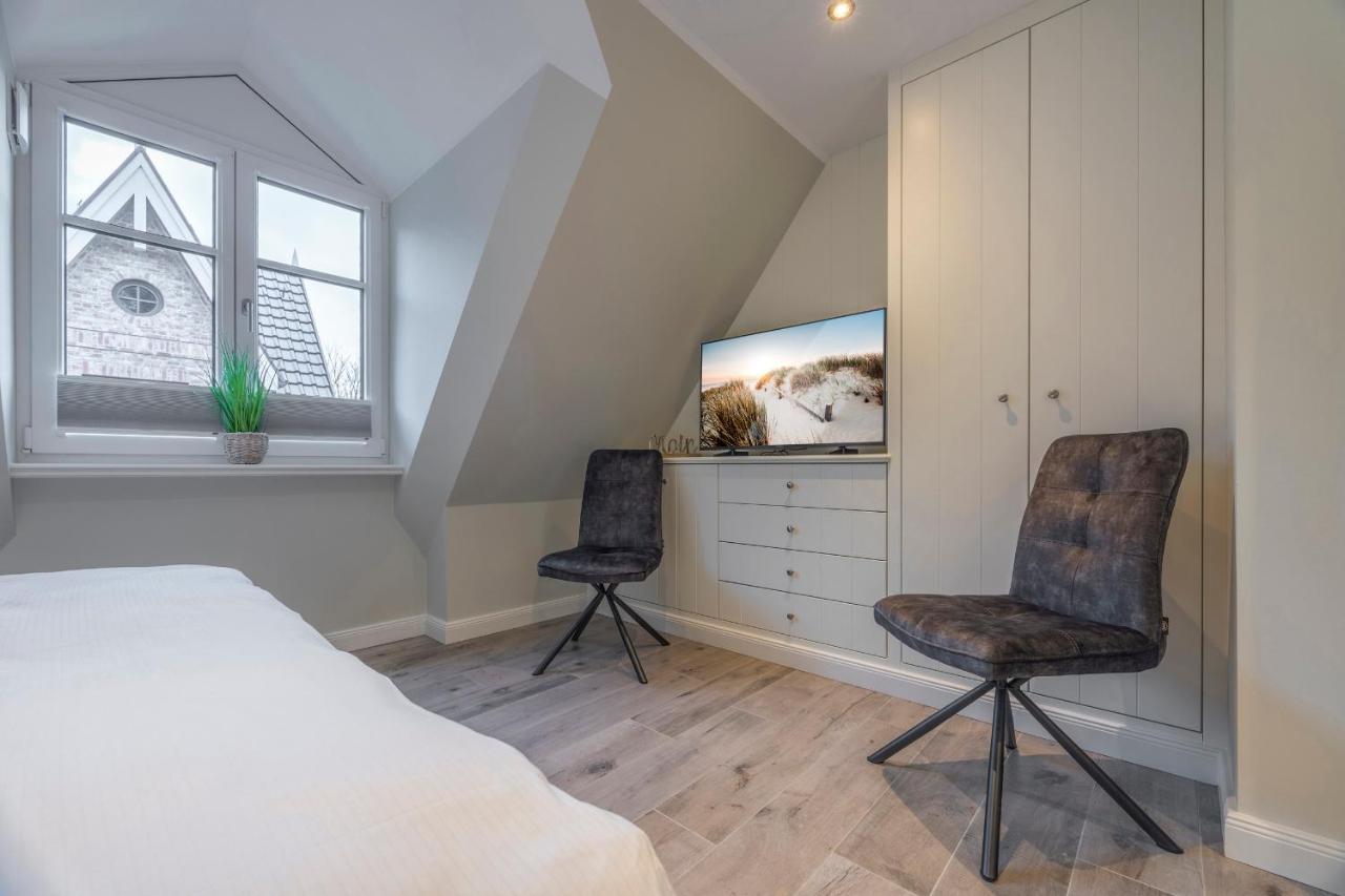 Haus Munkmarscher Strasse 14c