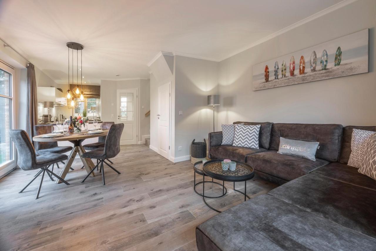 Haus Munkmarscher Strasse 14c * Westerland